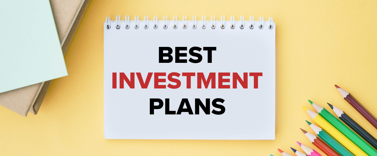 10 Best Low-Risk Investments: Safest Options for 2025