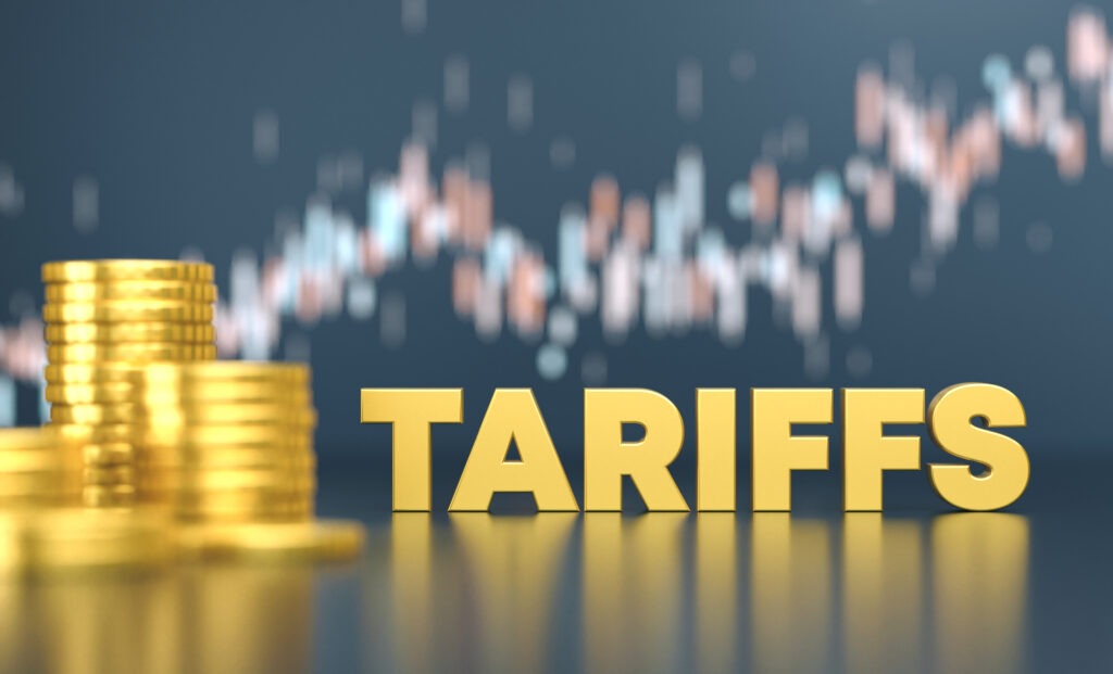 Trump’s 2025 Tariff War Begins: Which Countries Are Affected and By How Much?