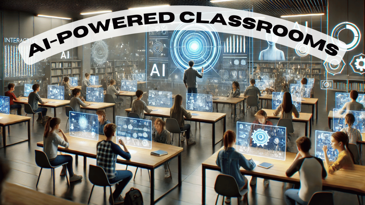 AI in Classrooms: Future of Learning or a Threat to Teachers?