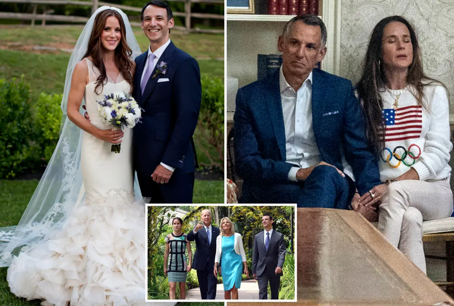 Ashley Biden Divorce: The Real Reason Behind Her Split from Dr. Howard Krein