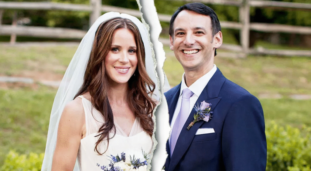 Ashley Biden Divorce: The Real Reason Behind Her Split from Dr. Howard Krein