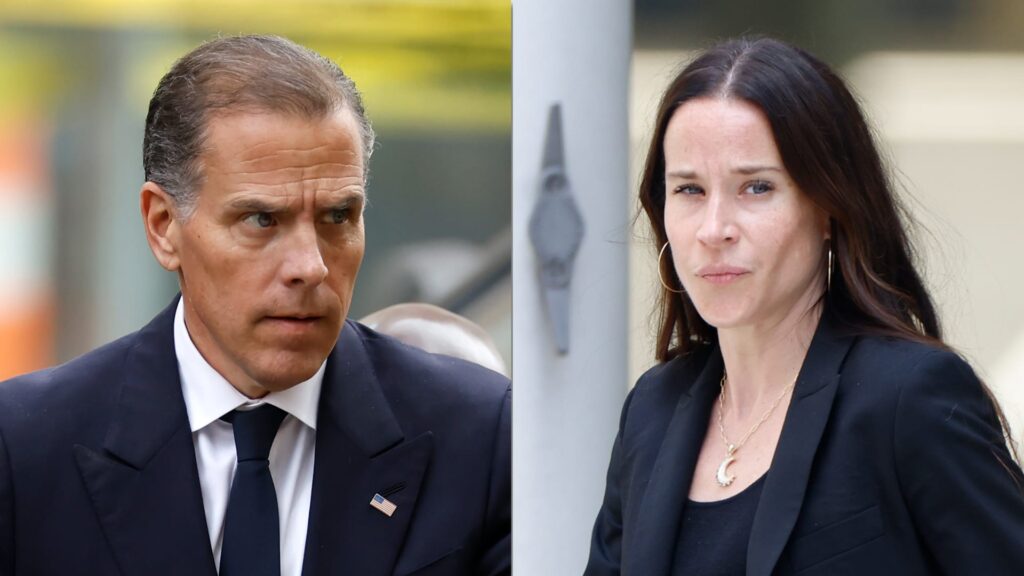 Ashley Biden Divorce: The Real Reason Behind Her Split from Dr. Howard Krein
