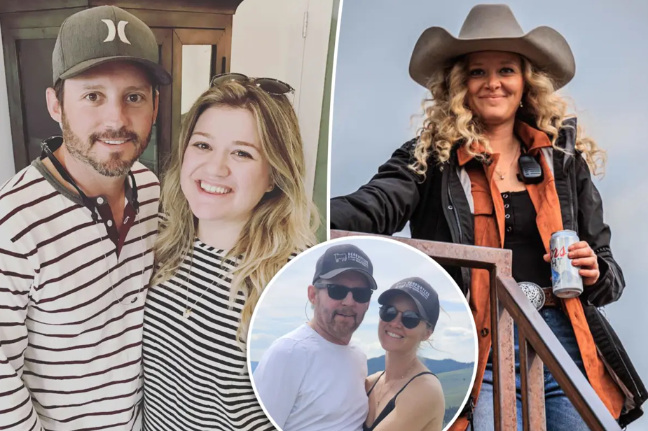 Brittney Marie Jones: Meet Brandon Blackstock’s New Partner and Former Beloved Kelly Clarkson Staffer