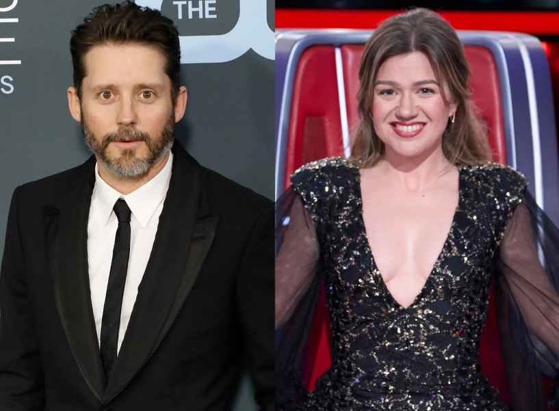 Brittney Marie Jones: Meet Brandon Blackstock’s New Partner and Former Beloved Kelly Clarkson Staffer