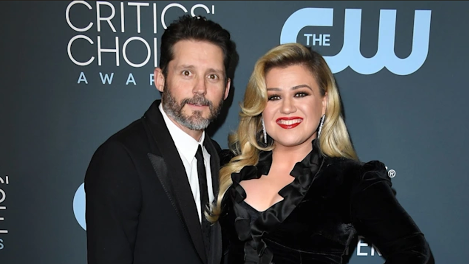 Brittney Marie Jones: Meet Brandon Blackstock’s New Partner and Former Beloved Kelly Clarkson Staffer