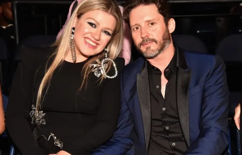 Brittney Marie Jones: Meet Brandon Blackstock’s New Partner and Former Beloved Kelly Clarkson Staffer
