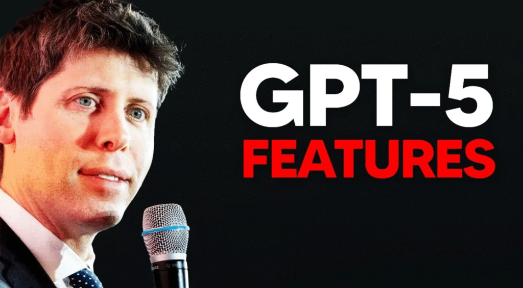 ChatGPT 5 Is Here: Exciting New Features, How to Use It, and Is It Free?