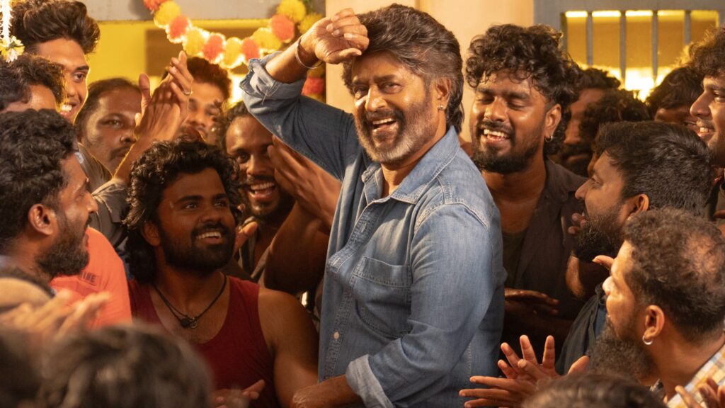 Coolie Shines Bright at the Box Office : Can Rajinikanth Deliver a ₹60 Cr Day 1?