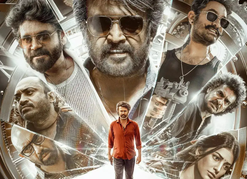 Coolie Shines Bright at the Box Office : Can Rajinikanth Deliver a ₹60 Cr Day 1?