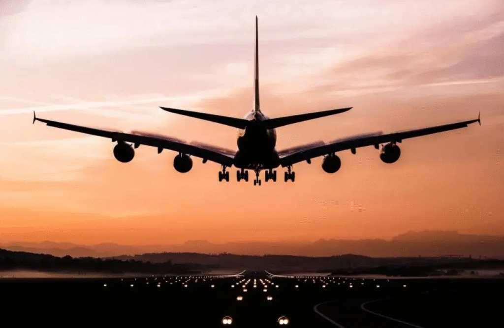 Delta Air Lines Flight Hit by Severe Turbulence, 25 Hospitalized After Emergency Landing