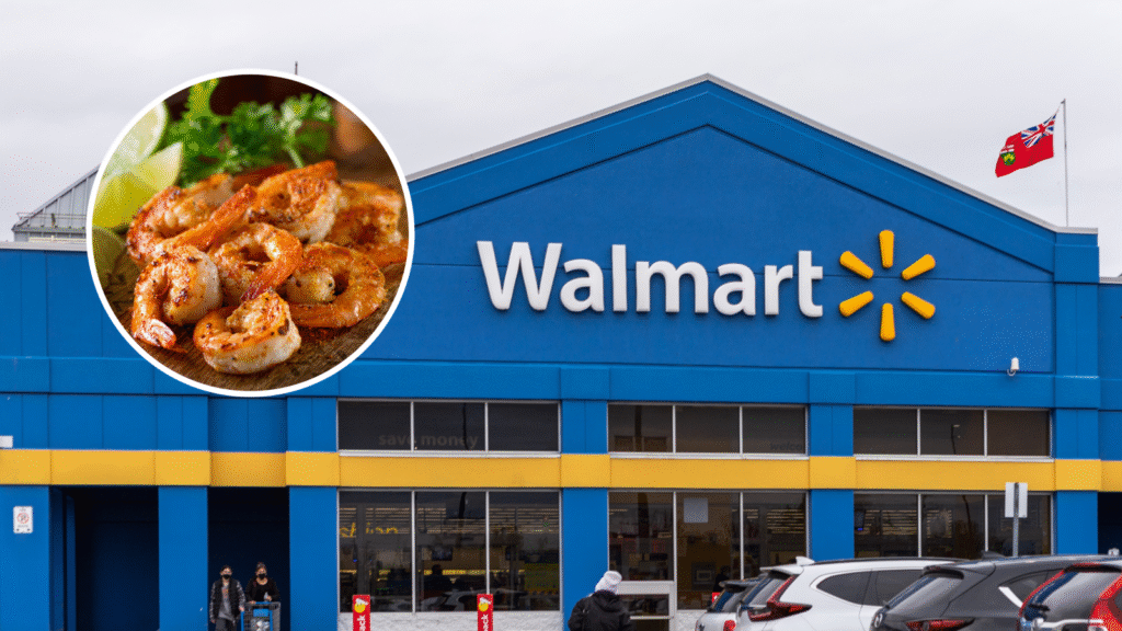 FDA Ensures Consumer Safety: Walmart Frozen Shrimp Under Investigation for Quality