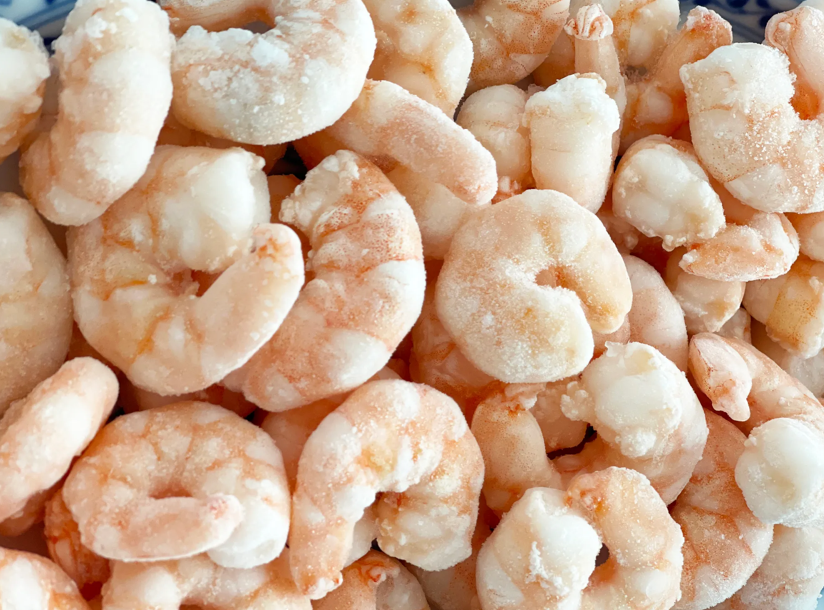 FDA Ensures Consumer Safety: Walmart Frozen Shrimp Under Investigation for Quality