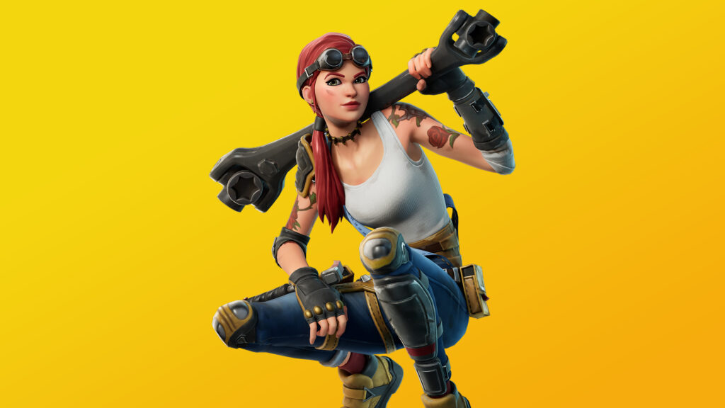 Fortnite Down Ahead of Season 4: Exciting Power Rangers Update Incoming – When Will Servers Be Back?