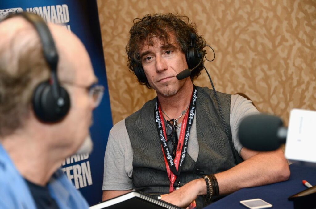 Howard Stern’s Radio Future Uncertain as $100M Deal Winds Down