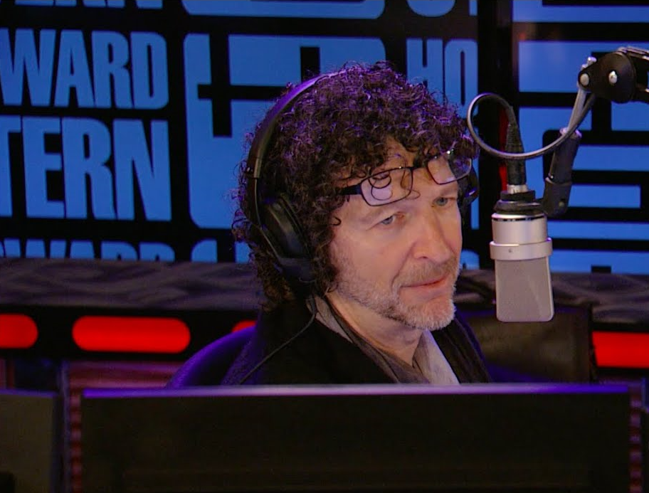 Howard Stern’s Radio Future Uncertain as $100M Deal Winds Down