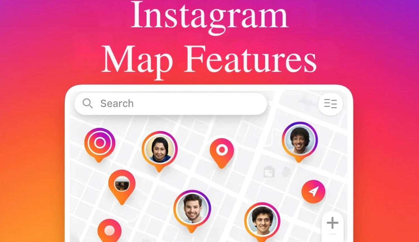 Instagram Rolls Out Reposts and Friend Map: Here's What's New!