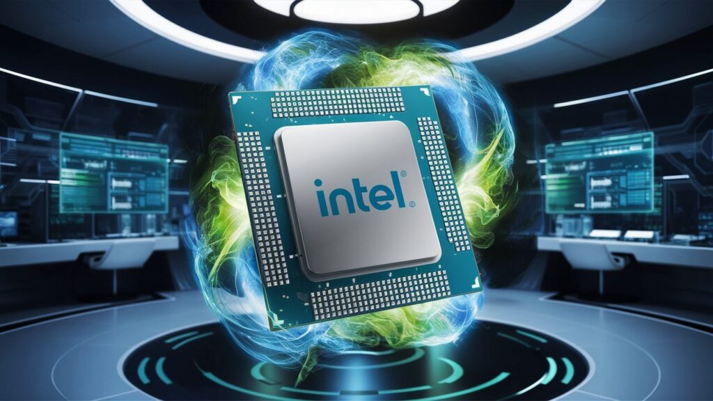Intel Partially Nationalized? U.S. Buys 10% Stake Under Trump’s Economic Strategy