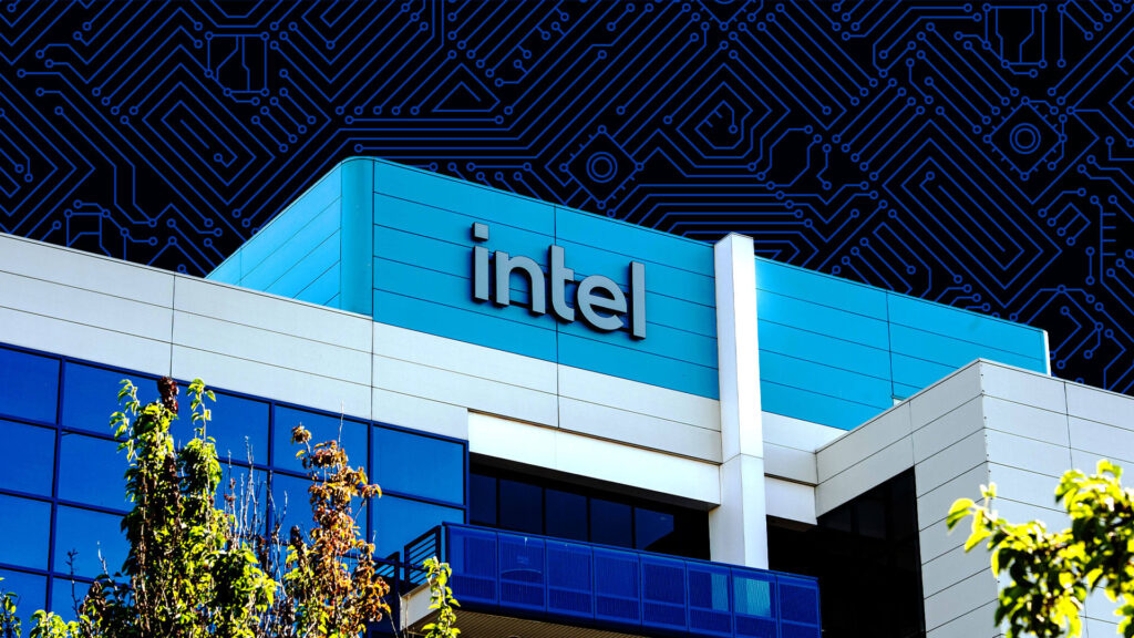 Intel Partially Nationalized? U.S. Buys 10% Stake Under Trump’s Economic Strategy