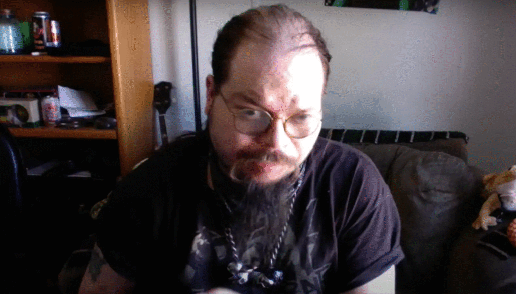 King Cobra JFS dies at 34 : How Did YouTuber Joshua Saunders Die?