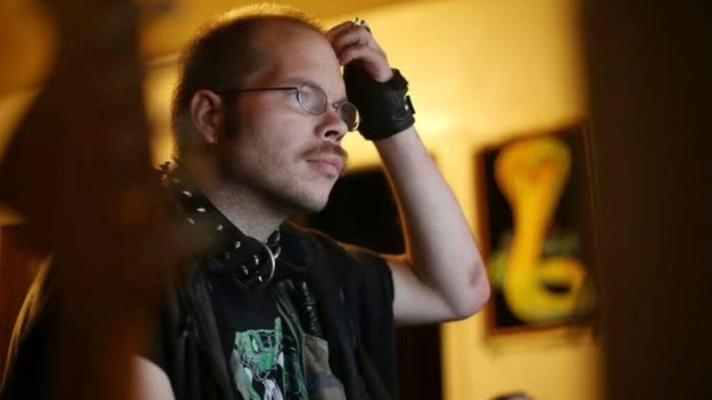 King Cobra JFS dies at 34 : How Did YouTuber Joshua Saunders Die?