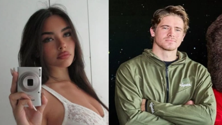 Madison Beer & Justin Herbert : Are We Looking at the Hottest New Couple in Hollywood?