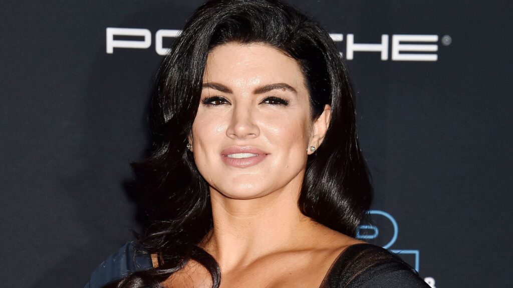 Mandalorian actress Gina Carano settles lawsuit with Disney over firing