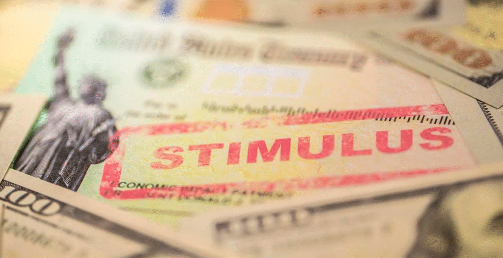 New Stimulus Payment in 2025: $1,390 Relief for Millions of Americans