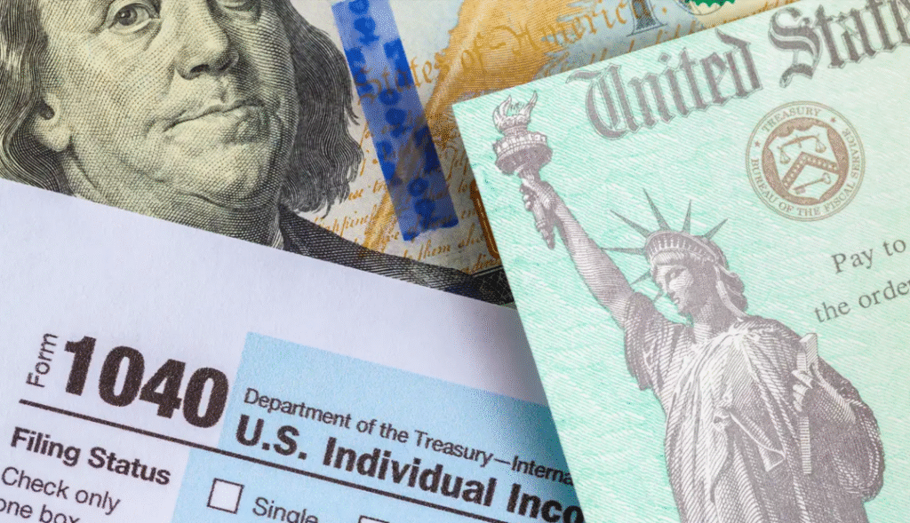 New Stimulus Payment in 2025: $1,390 Relief for Millions of Americans