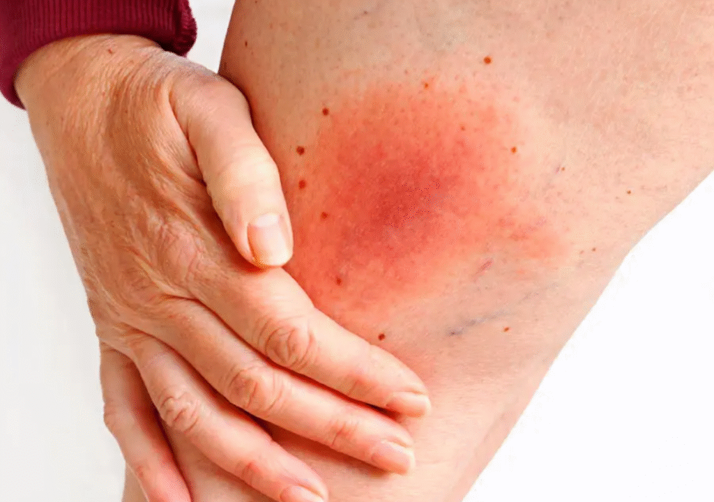 What Is Lyme Disease? Justin Timberlake’s Health Scare Explained