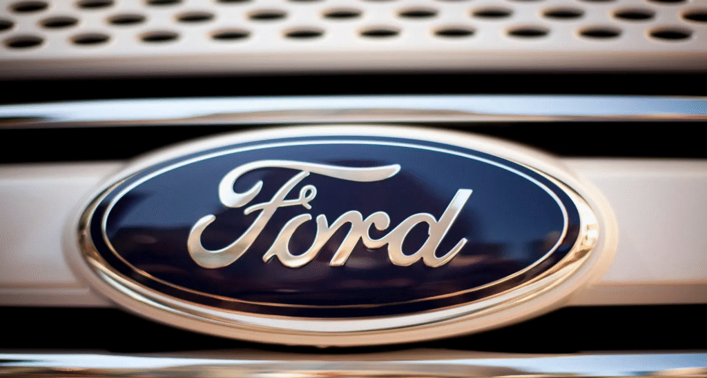Ford Issues Major Recall: Over 312,000 Vehicles Affected by Brake Malfunction
