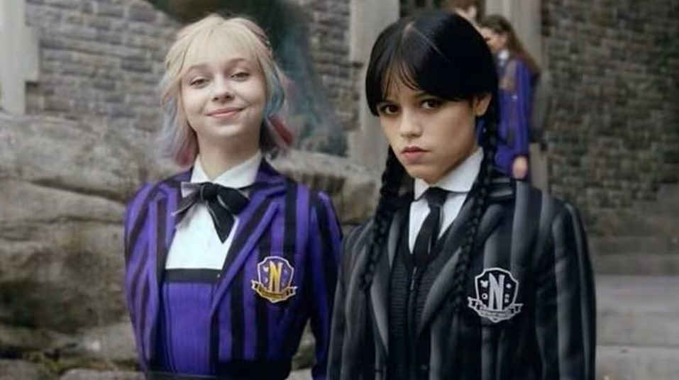 Wednesday Season 2 on Netflix: Full Breakdown of Plot, Release, and Surprises