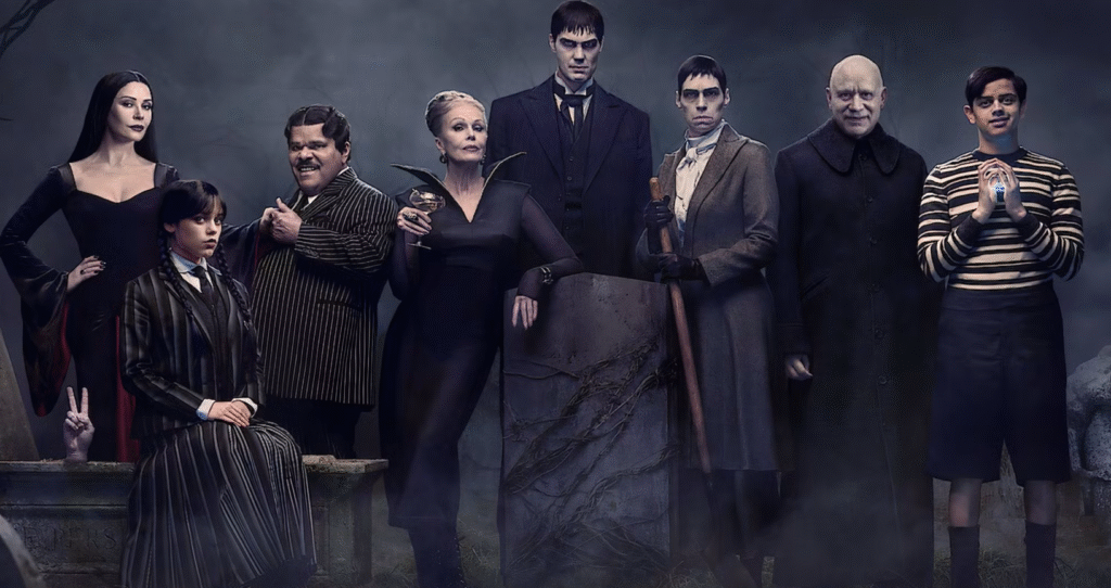 Wednesday Season 2 on Netflix: Full Breakdown of Plot, Release, and Surprises