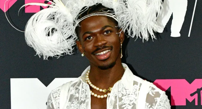 Shocking Turn: Rapper Lil Nas X Detained and Hospitalised After Street Stunt