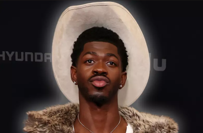 Shocking Turn: Rapper Lil Nas X Detained and Hospitalised After Street Stunt