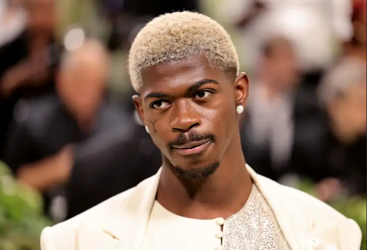 Shocking Turn: Rapper Lil Nas X Detained and Hospitalised After Street Stunt