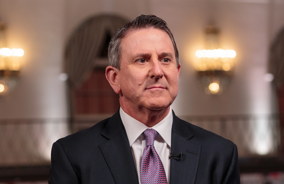 Target’s 10-Year CEO Brian Cornell Resigns Amid Struggling Sales – Here’s the New CEO
