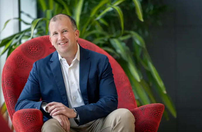 Target’s 10-Year CEO Brian Cornell Resigns Amid Struggling Sales – Here’s the New CEO