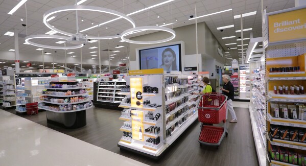Target’s 10-Year CEO Brian Cornell Resigns Amid Struggling Sales – Here’s the New CEO