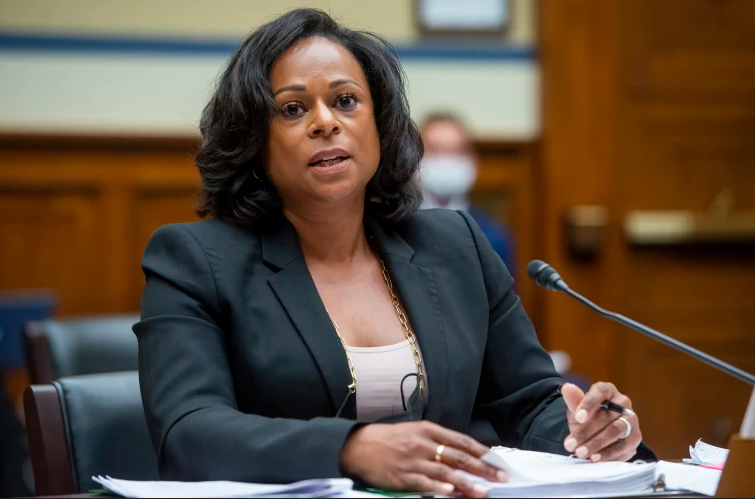 Texas Democrat Rep. Nicole Collier Locked in State Capitol for Refusing Mandatory Escort