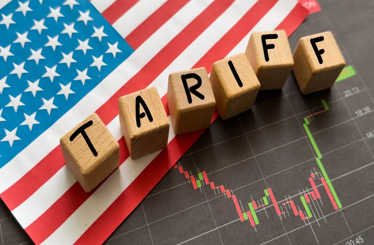Trump’s 2025 Tariff War Begins Which Countries Are Affected and By How Much?