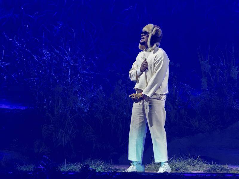 U.S Tourist Fatally Shot in La Perla Ahead of Bad Bunny Concert in Puerto Rico
