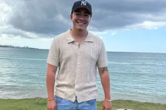 U.S Tourist Fatally Shot in La Perla Ahead of Bad Bunny Concert in Puerto Rico