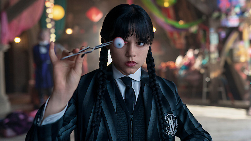 Wednesday Season 2 on Netflix: Full Breakdown of Plot, Release, and Surprises
