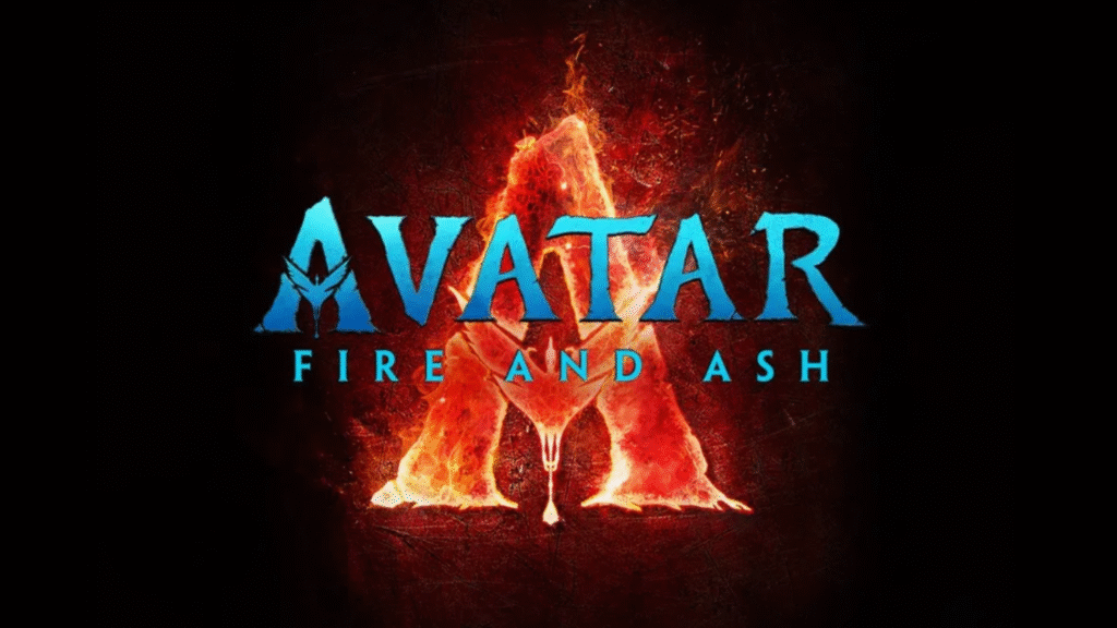 ‘Avatar Fire and Ash’ new trailer out James Cameron set to take Pandora to new heights with 'Avatar 3'