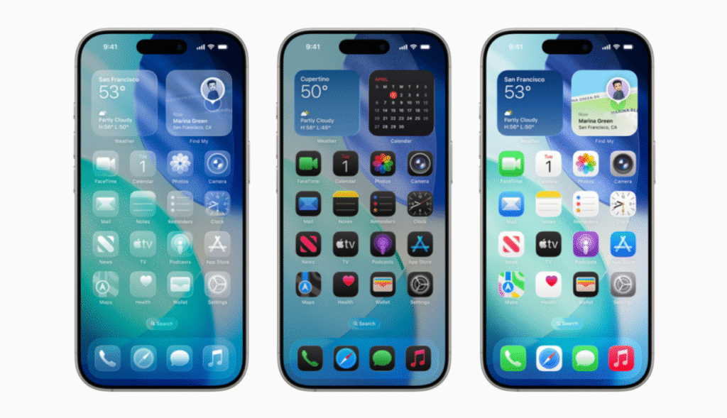 Apple iOS 26 Release: Timeline, Eligible iPhones, and Key Features
