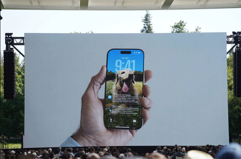 Apple iOS 26 Release: Timeline, Eligible iPhones, and Key Features