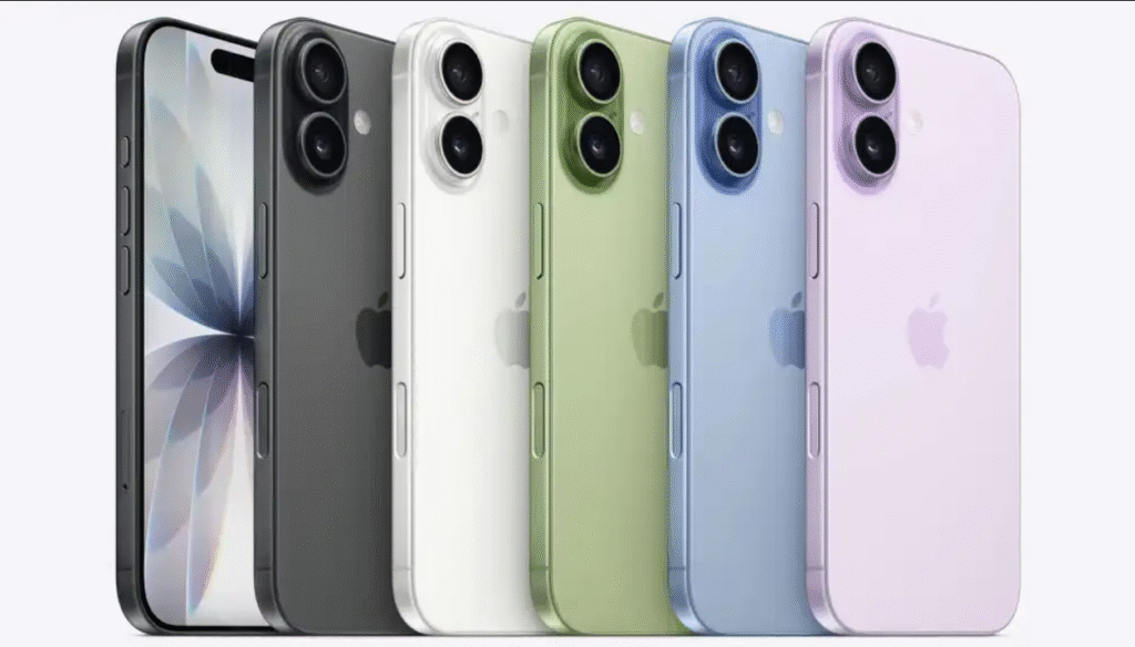 Apple launches the iPhone 17. See prices, colors and other features