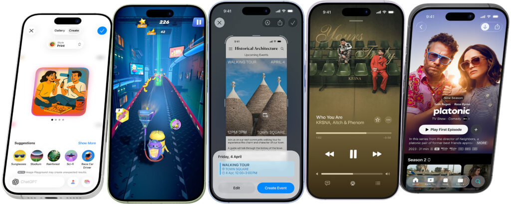 Apple Unveils the Stunning iPhone 17: Prices, Colors, and Exciting New Features