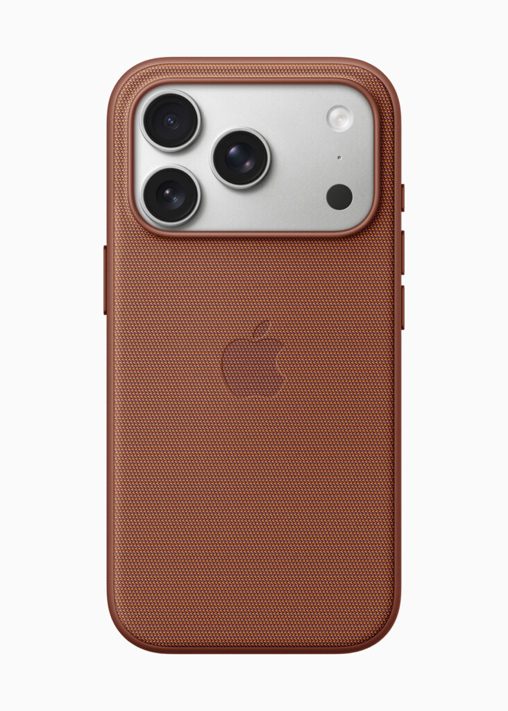 Apple unveils iPhone 17 Pro and iPhone 17 Pro Max, the most powerful Pro models ever