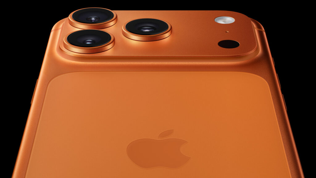 Apple unveils iPhone 17 Pro and iPhone 17 Pro Max, the most powerful Pro models ever